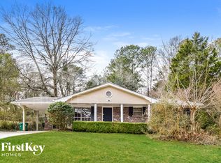 2231 Scotty Cir, Decatur, GA 30032