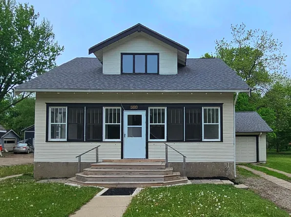 500 Linden Ave SE, Cokato, MN 55321