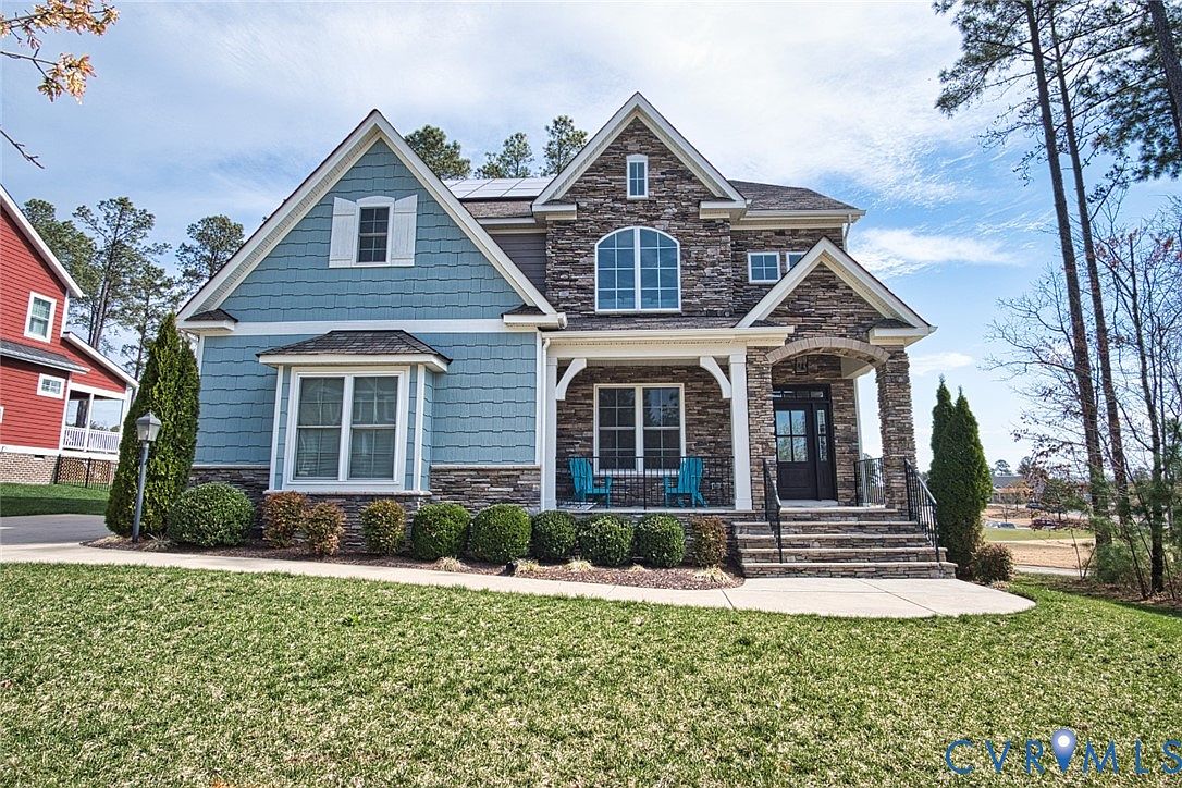6991 Carden Park Dr