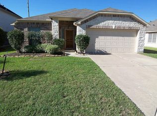 17623 Memorial Falls Dr, Tomball, TX 77375