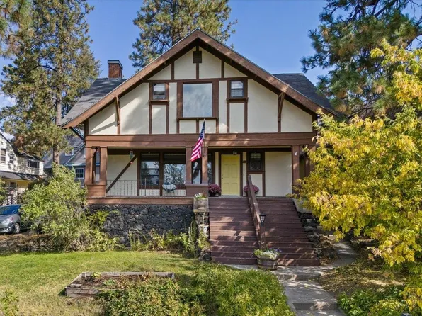 824 W 12th Ave, Spokane, WA 99204