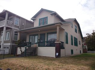 801 30th Ave S, Seattle, WA 98144