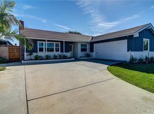 16142 Ballad Ln, Huntington Beach, CA 92649