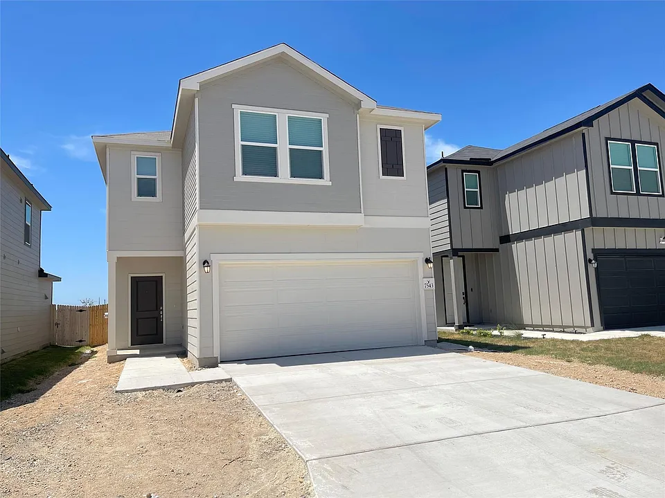 7543 Fishbowl Ln