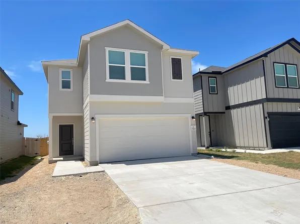 7543 Fishbowl Ln, San Antonio, TX 78253