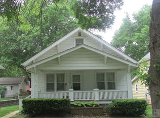 707 Spruce St, Atlantic, IA 50022