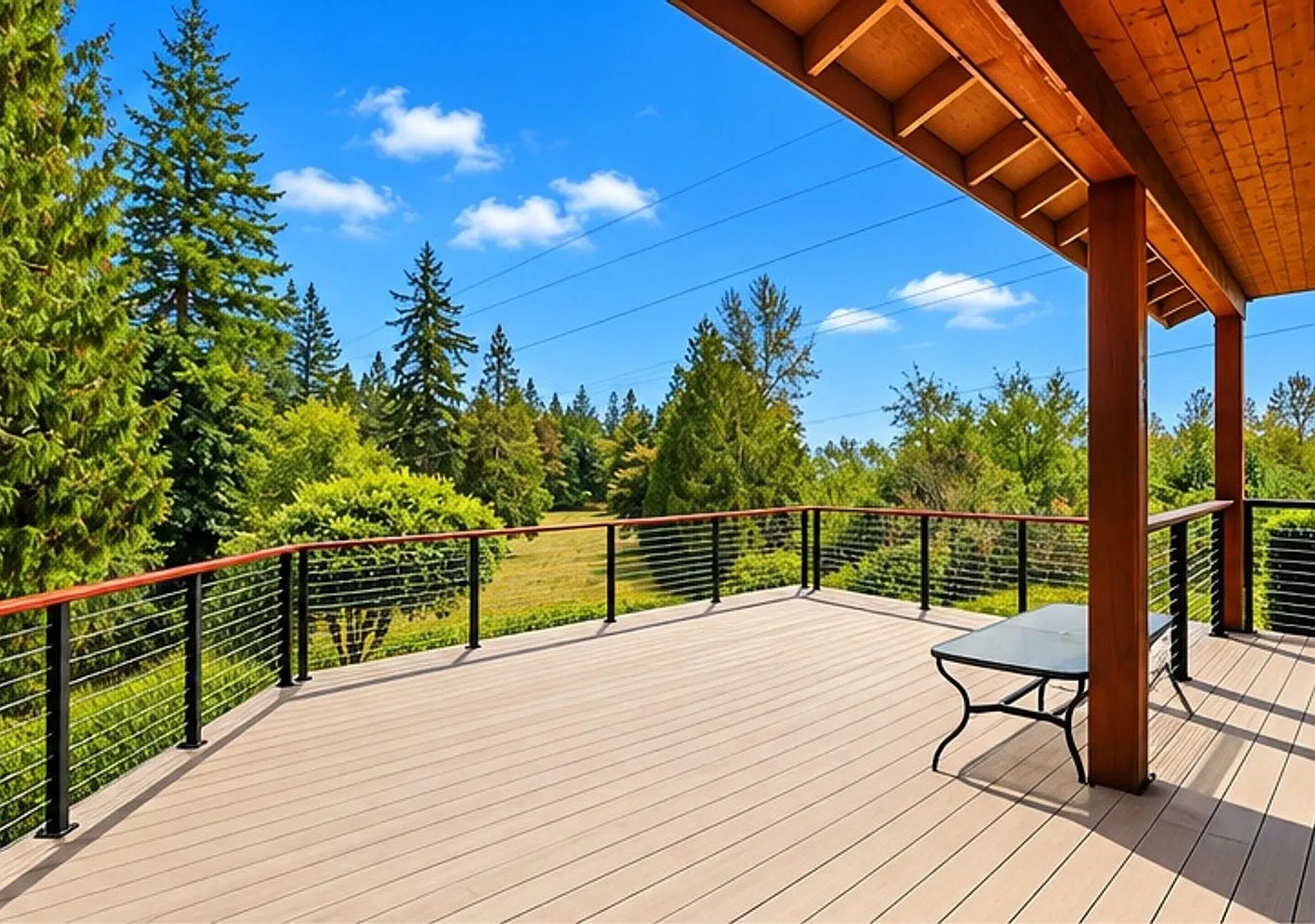 Spacious 4-Bedroom Carnation Home with Stunning Valley Views! — Photo 4