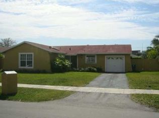 13242 SW 86th Ln, Miami, FL 33183