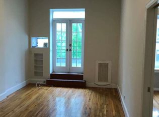 341 W 88th St APT 3B, New York, NY 10024