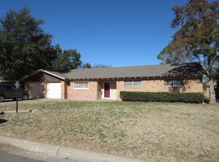 3212 Sentinel Dr, Midland, TX 79701