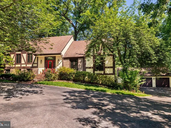 644 Robinson Ln, Haverford, PA 19041