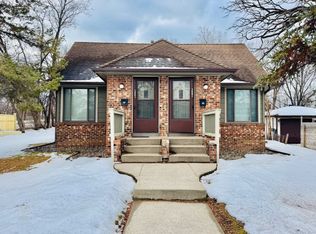 3601 Halifax Ave N, Robbinsdale, MN 55422