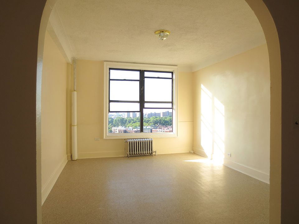 Massive Living Room 