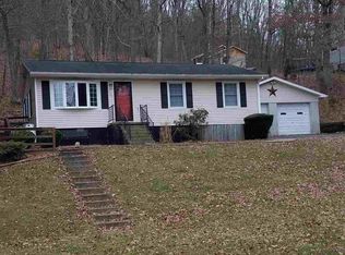 2153 Giants Grave Rd, Elkton, VA 22827