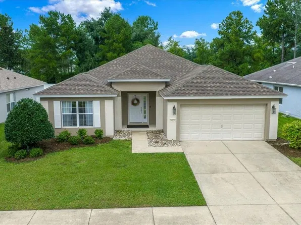 5523 SW 42ND PLACE, OCALA, FL 34474