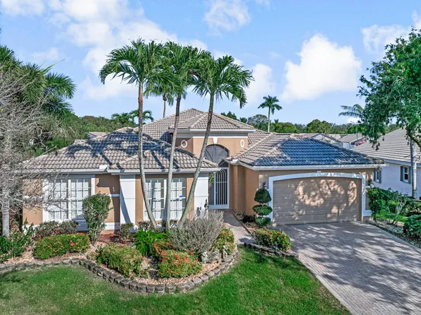 11290 Barca Boulevard, Boynton Beach, FL 33437