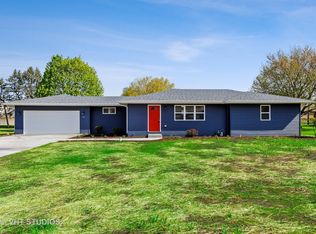 950 E Alma Dr, Wilmington, IL