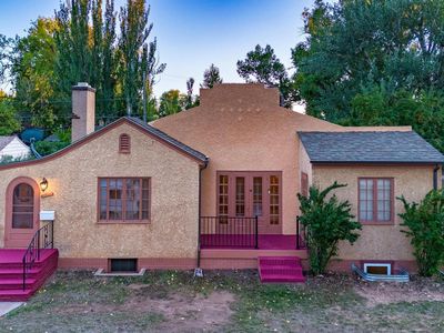 1520 E Custer St, Laramie, WY, 82070