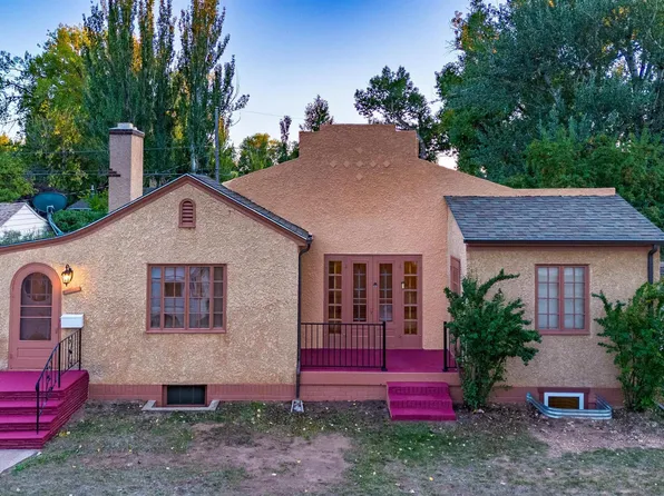 1520 E Custer St, Laramie, WY 82070