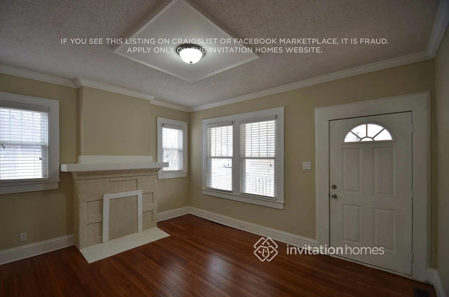 2417 The Plaza Charlotte, NC 28205 — Photo 2