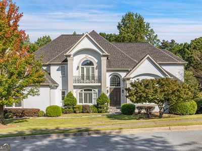 8200 Sentinae Chase Dr, Roswell, GA, 30076