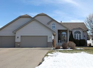 17692 Fieldfare Way, Farmington, MN 55024