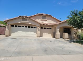 4588 E Indian Wells Dr, Chandler, AZ 85249