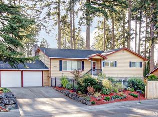 15009 Spanaway Loop Rd S, Spanaway, WA 98387