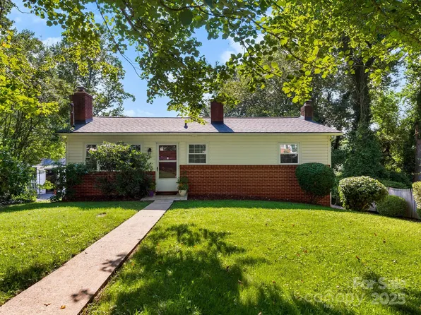 8 Vista Knoll Rd, Candler, NC 28715