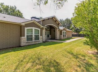 5505 Arroyo Trl, Sherman, TX 75090