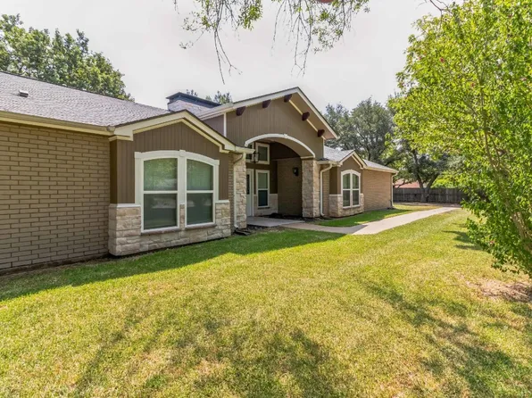 5505 Arroyo Trl, Sherman, TX 75090