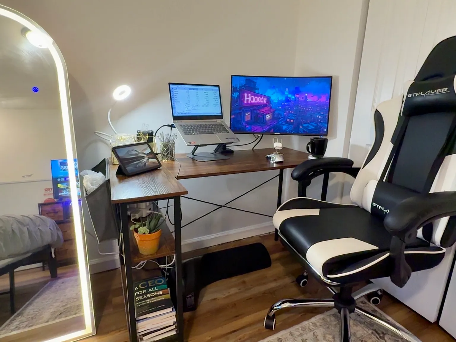 1 bed, $1,395 — Photo 3