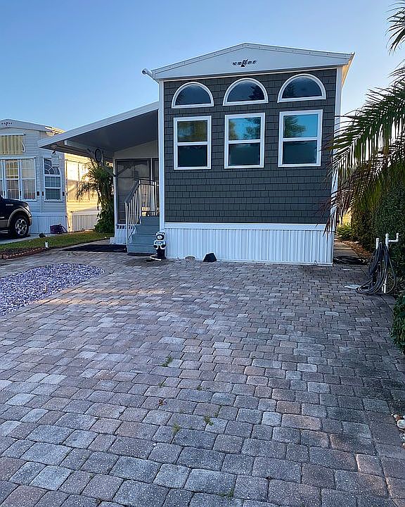 3232 Dockside Ln Melbourne Beach, FL Zillow