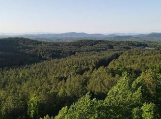 LOT 70 Ridge Peak Vw, Blairsville, GA 30512