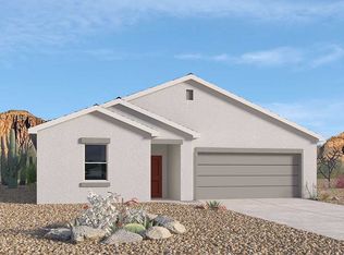 8609 Downburst Ave NW, Albuquerque, NM 87120