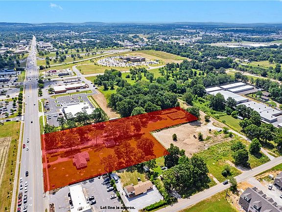 3rd image of Elm Springs Rd