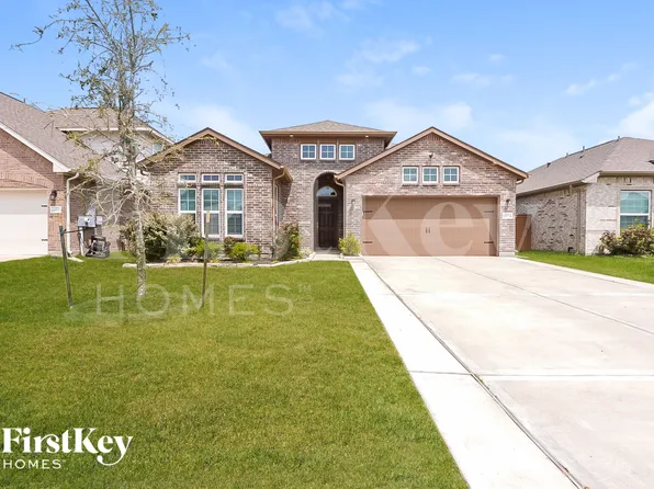 12524 Jetty Cove Dr, La Marque, TX 77568