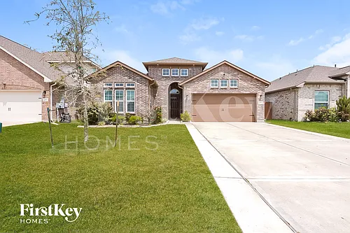 12524 Jetty Cove Dr Photo 1