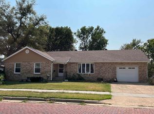 312 W 3rd St, Ellsworth, KS 67439
