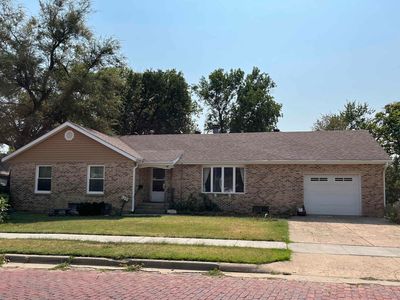 312 W 3rd St, Ellsworth, KS, 67439