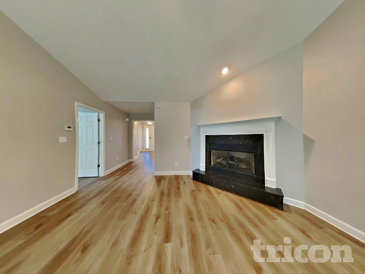 3330 Wolfe Store Lane Pfafftown NC — Photo 3