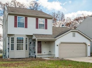 1676 Chelsea Cir, Howell, MI 48843