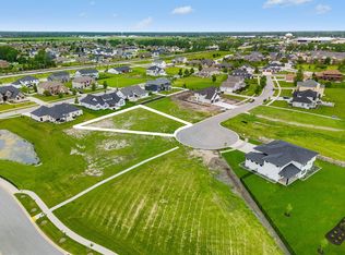 10212 Andrew Ln, Munster, IN 46321