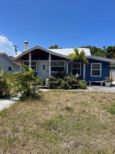 709 Omar Road, West Palm Beach, FL, 33405