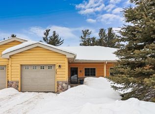 303 Christopher St #303, Eagle River, WI 54521