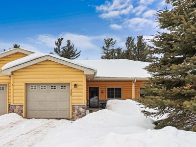 303 Christopher St #303, Eagle River, WI, 54521