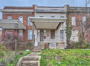 3720 Oakmont Ave, Baltimore, MD