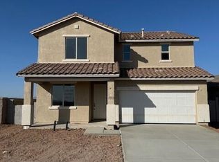 31831 N Velvet Rush Rd, San Tan Valley, AZ 85143