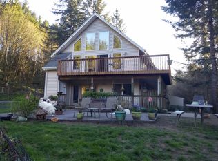 56502 Mollenhour Rd, Scappoose, OR 97056