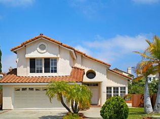 9500 Vervain Street San Diego Ca #92129, San Diego, CA 92129